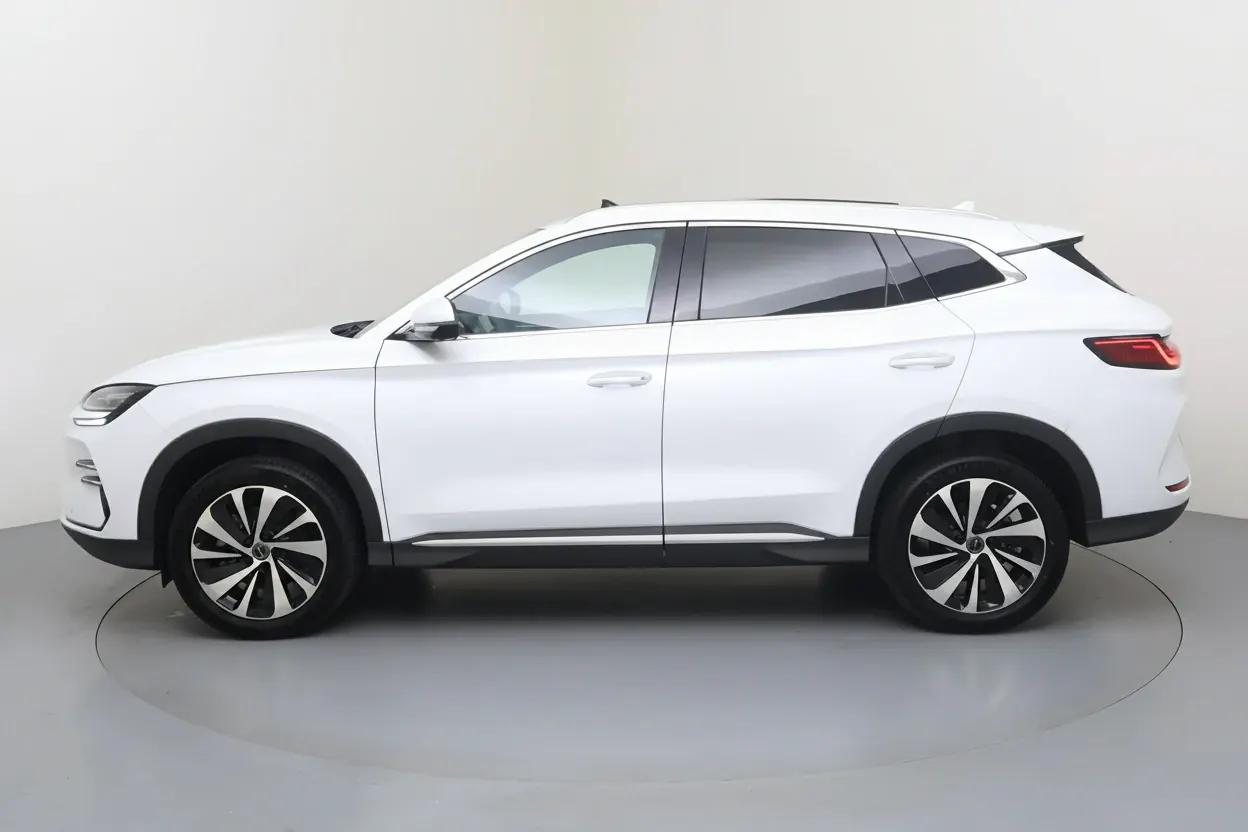 BYD Seal U en leasing sans apport à Nantes — vue 2