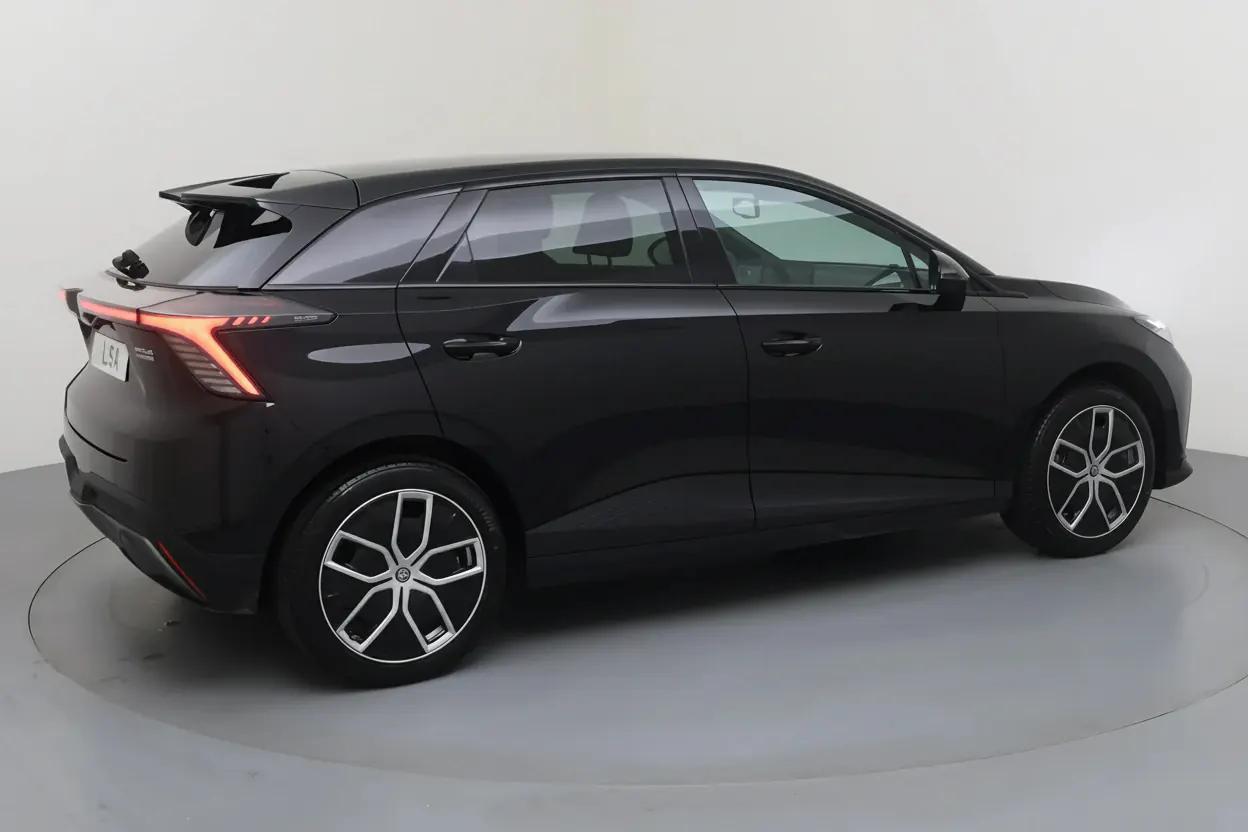 MG 4 Electric en leasing sans apport à Nantes — vue 3
