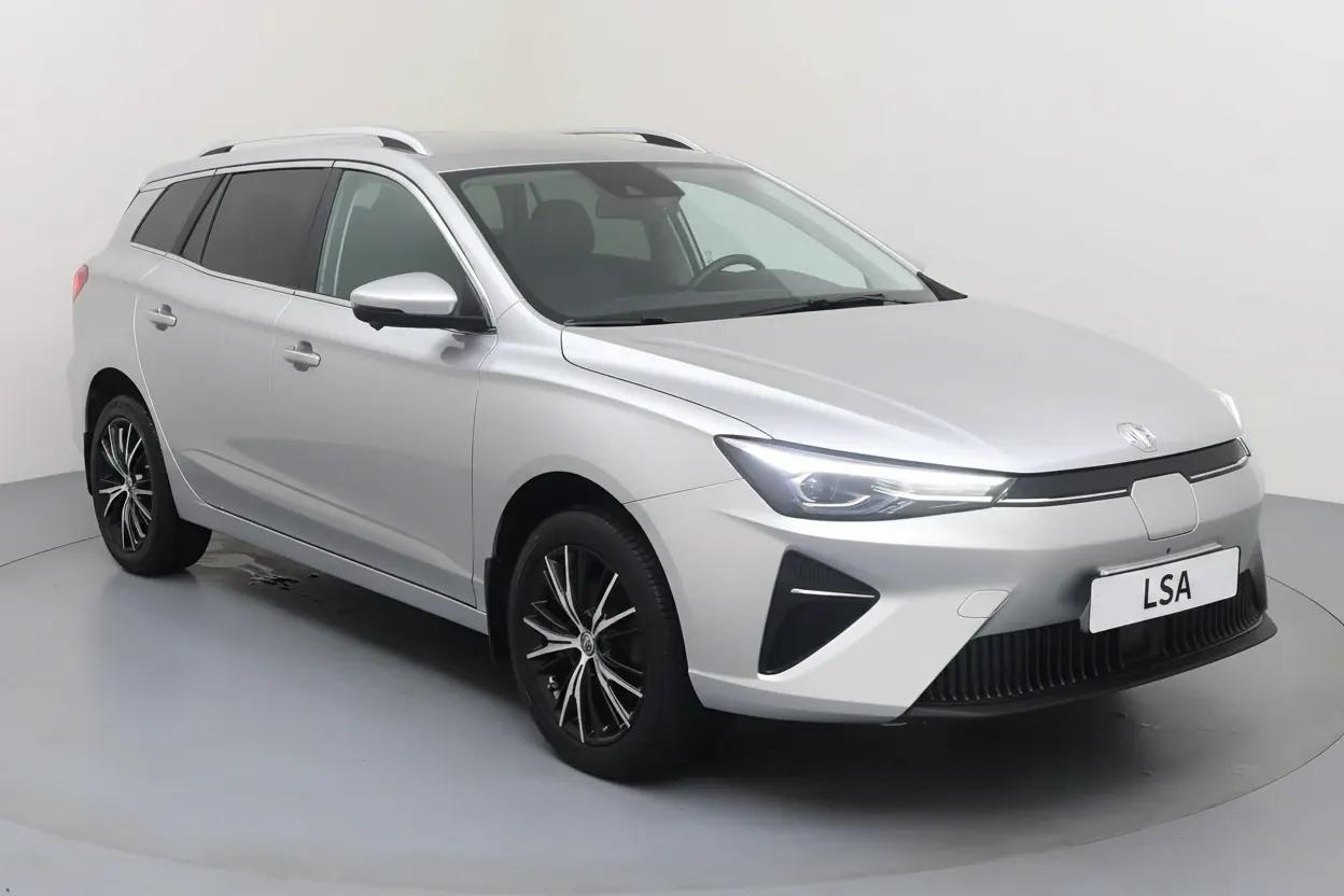 Mg 5 en leasing sans apport à Nantes — 199 €/mois LLD 60 mois, livraison 5 semaines