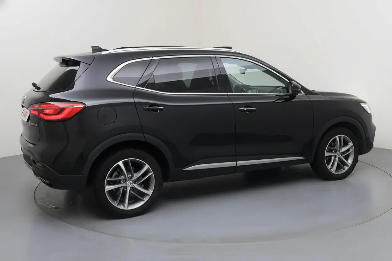 MG EHS en leasing sans apport à Nantes — vue 3