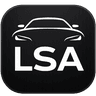 LSA Nantes logo