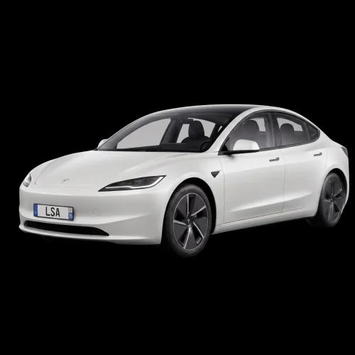 Électriques — leasing sans apport à Nantes