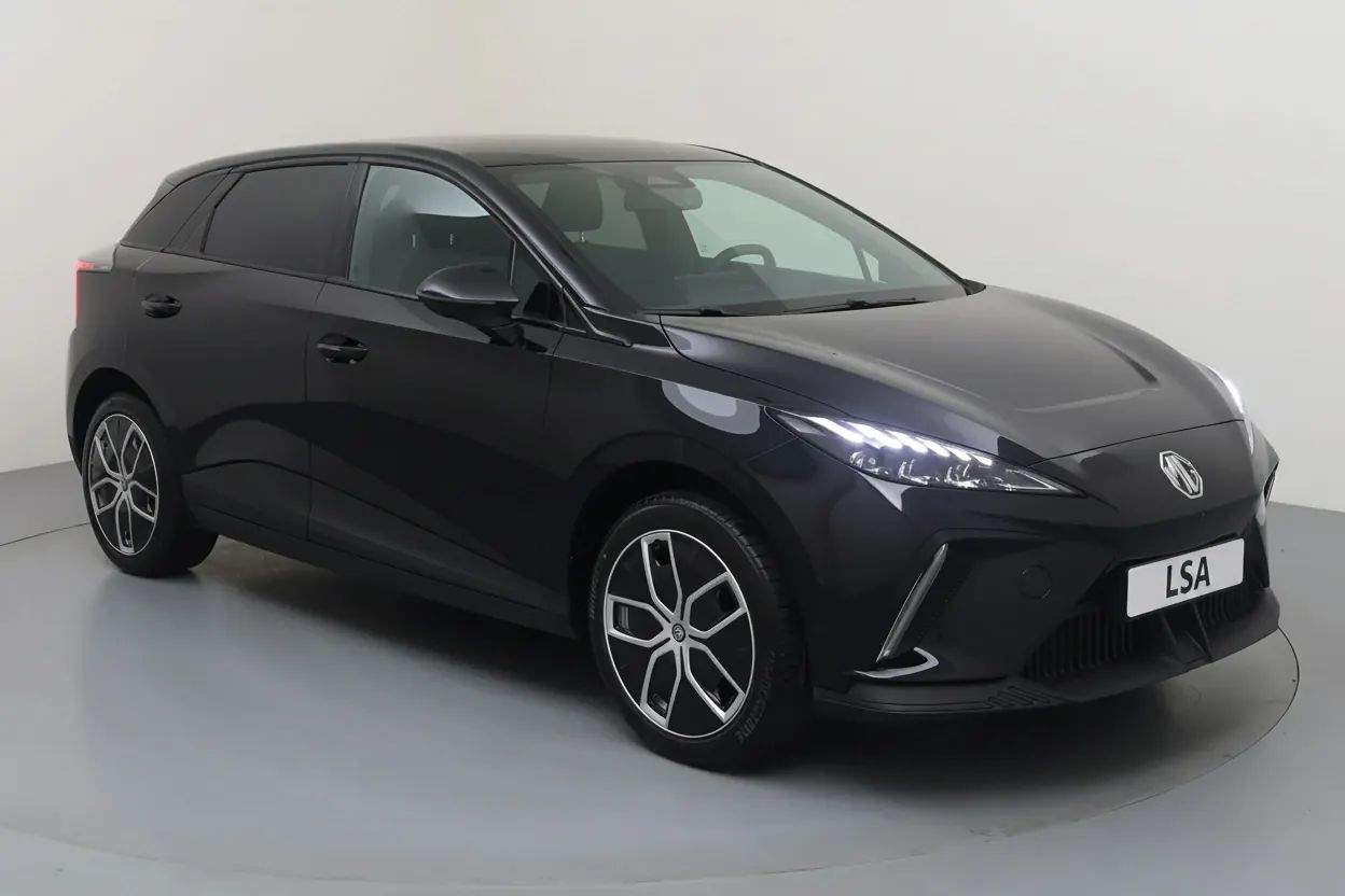 MG4 EV Urban Comfort 43 kWh en leasing sans apport à Nantes
