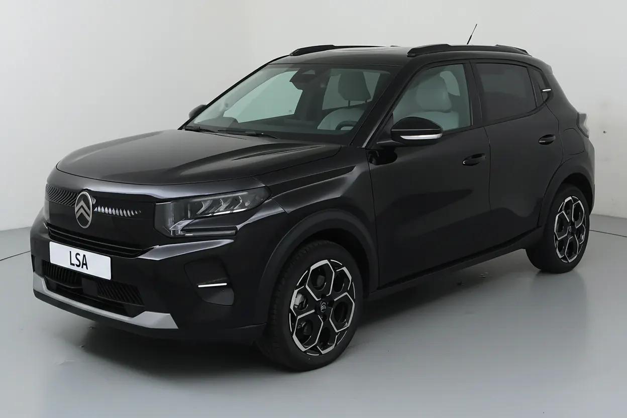 Citroën Nantes Citroën en leasing sans apport à Nantes