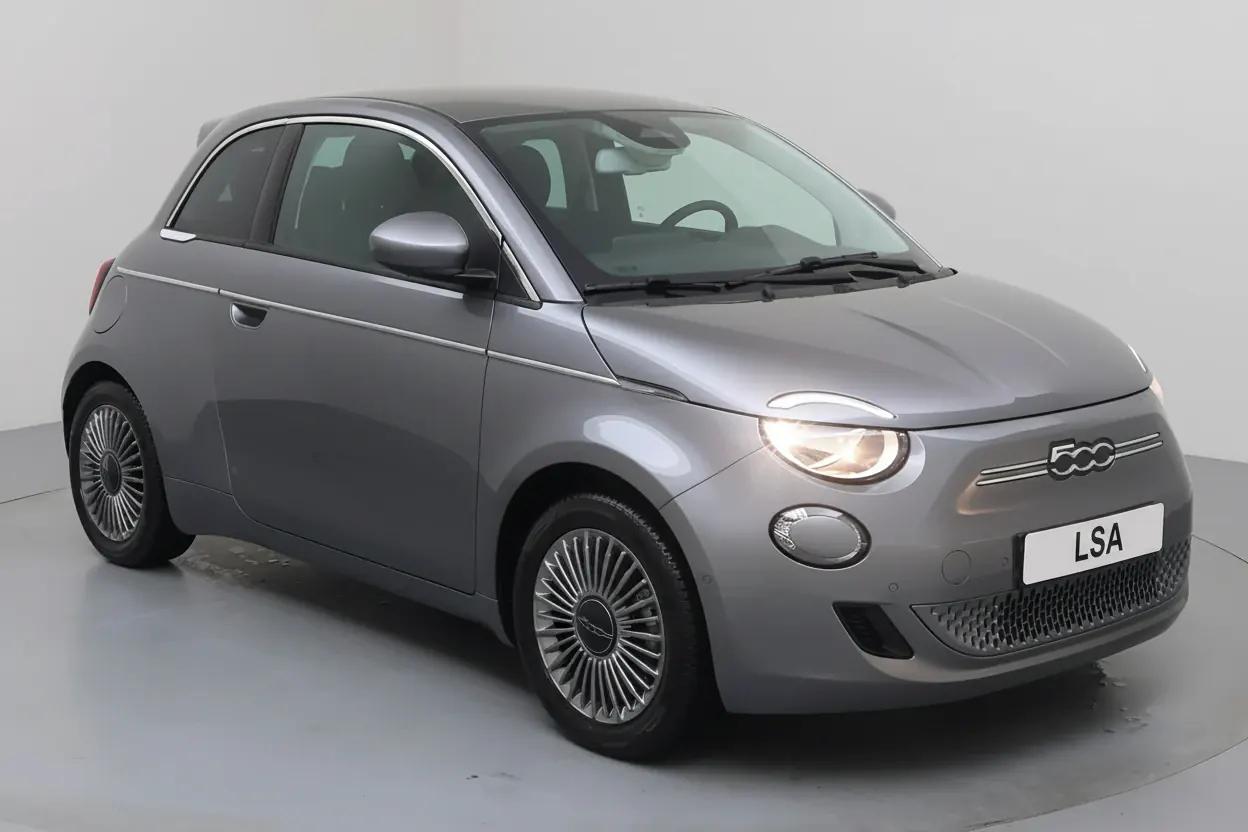 Fiat Nantes Fiat en leasing sans apport à Nantes
