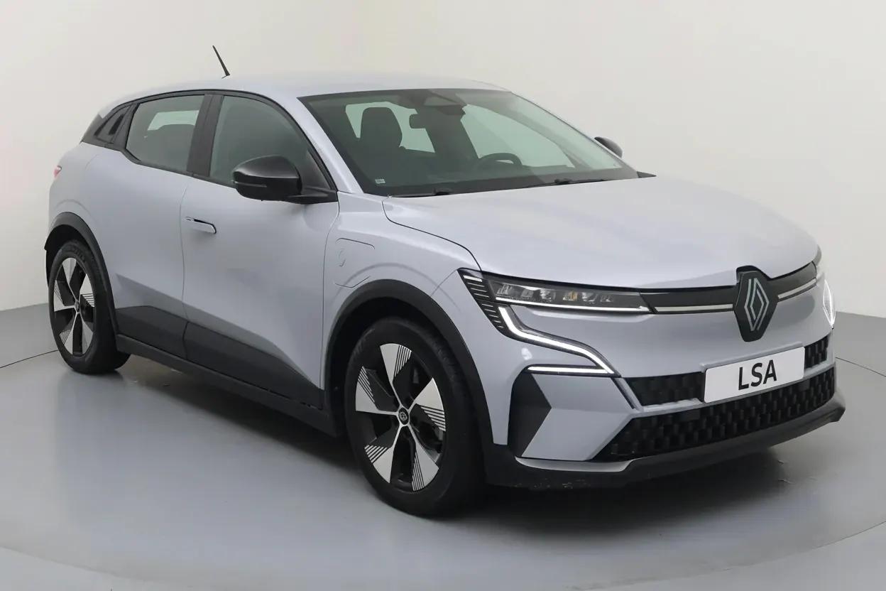 Renault Mégane E-Tech Nantes Renault Mégane E-Tech en leasing à Nantes