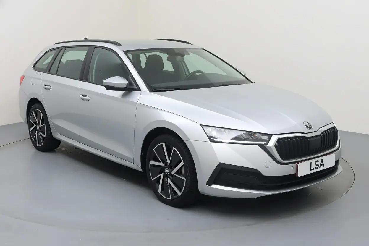 Skoda Nantes Skoda en leasing sans apport à Nantes