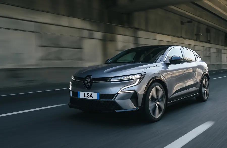 ZFE Nantes Métropole : passez à l'électrique sans contrainte ZFE Nantes Métropole : passez à l'électrique sans contrainte — LSA Nantes